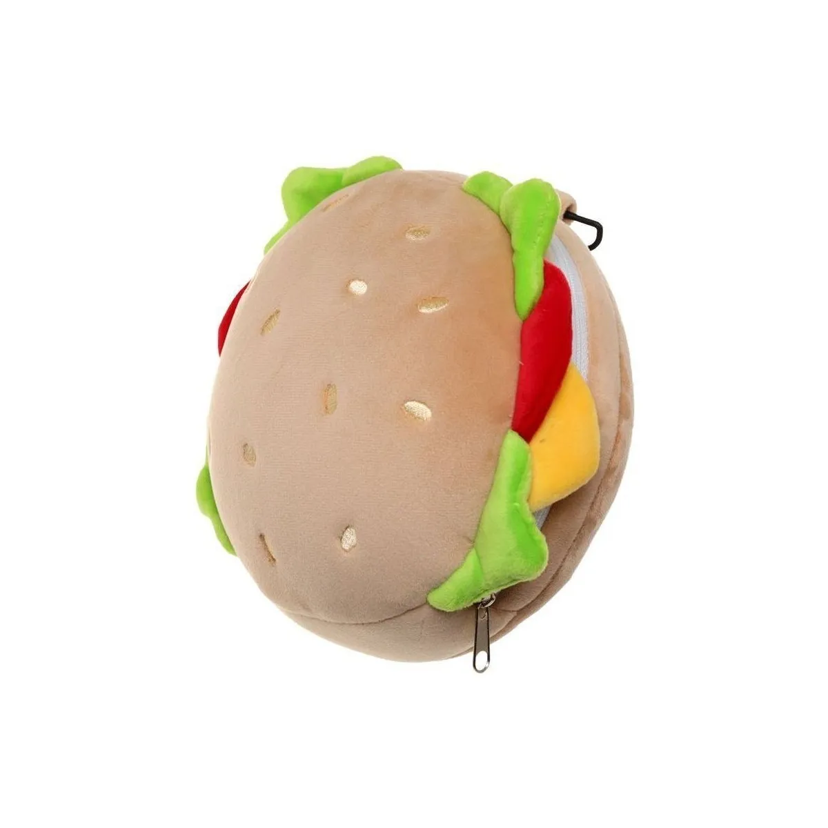 Almohada de viaje  con Cremaller