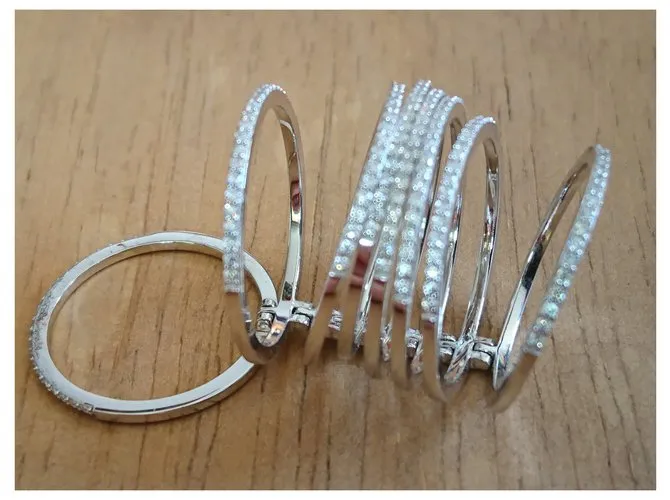 APM Monaco Anillos Plata 