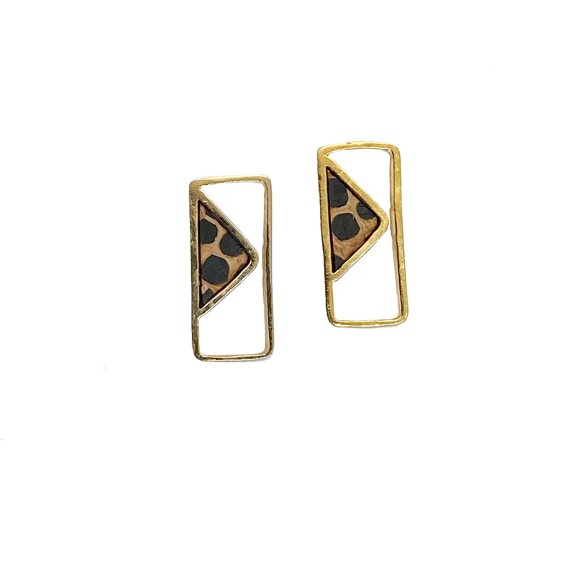 ARETE RECTANGULAR  ORO