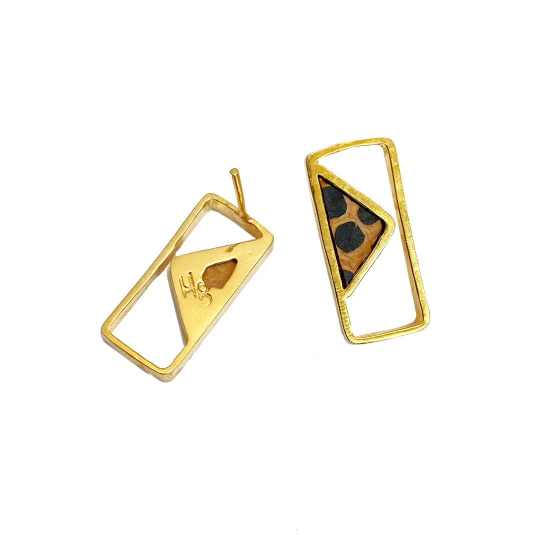 ARETE RECTANGULAR  ORO