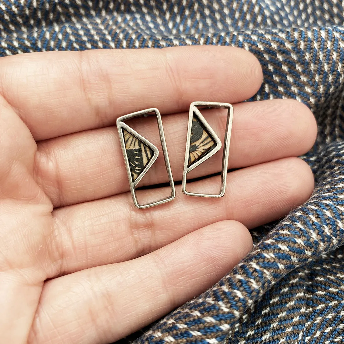 ARETE RECTANGULAR  ORO