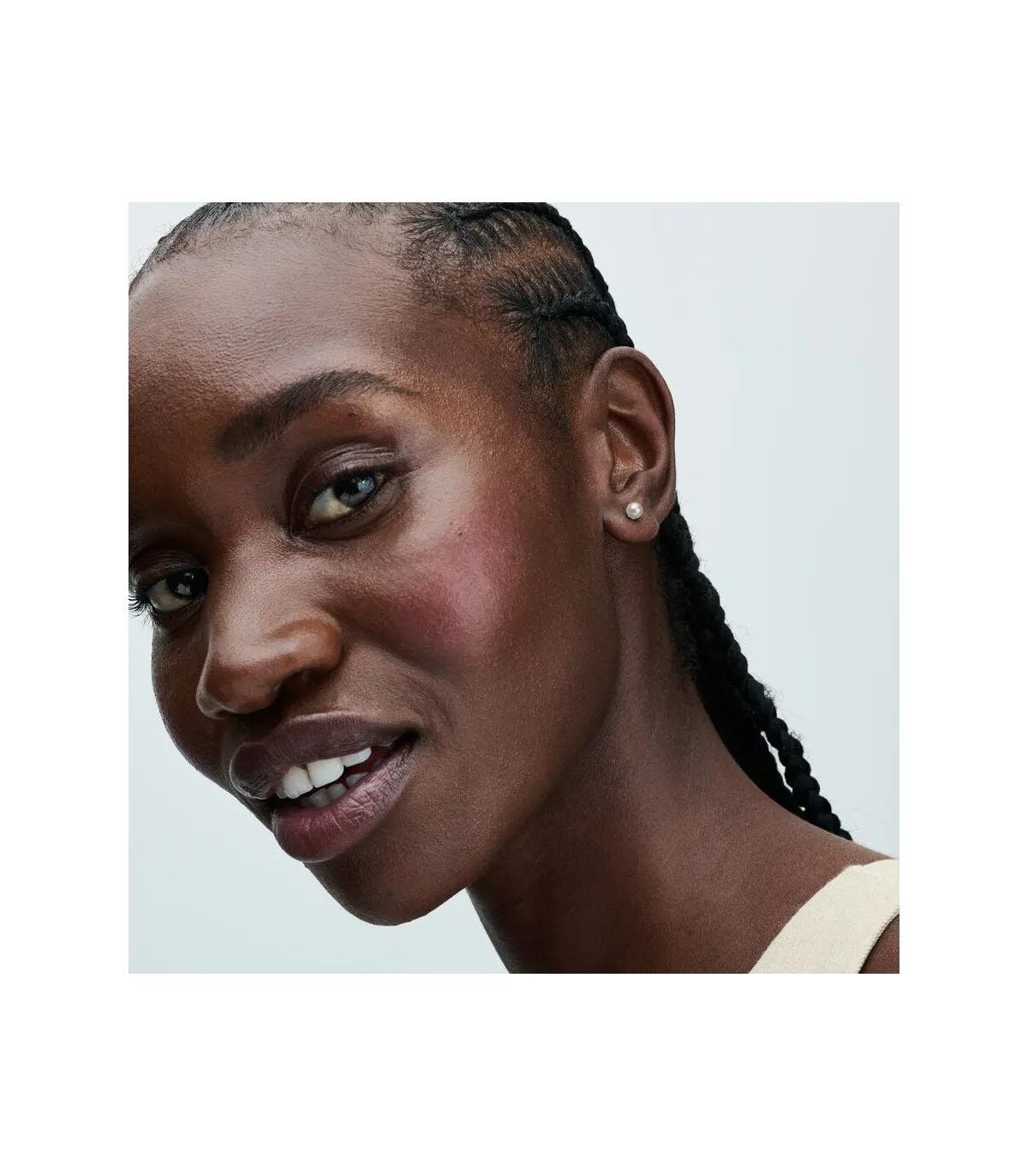 ARETES PANDORA DE 4,5 M CON PERLAS CULTIVADAS  293168C01
