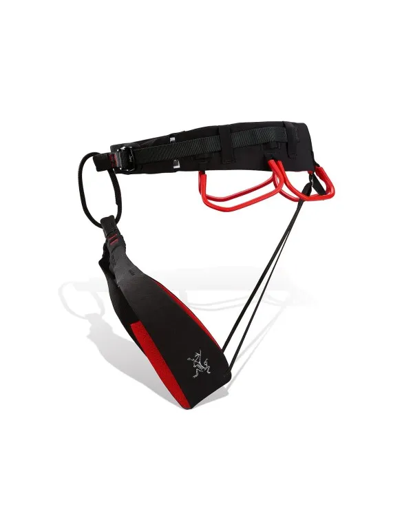 ARNÉS ARC'TERYX CQUENCE MUJER