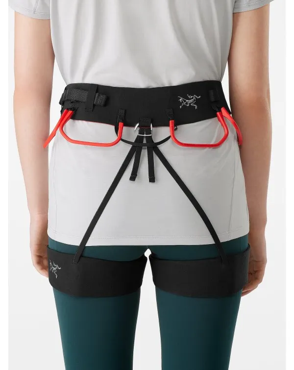 ARNÉS ARC'TERYX CQUENCE MUJER