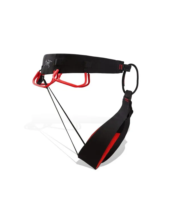 ARNÉS ARC'TERYX CQUENCE MUJER