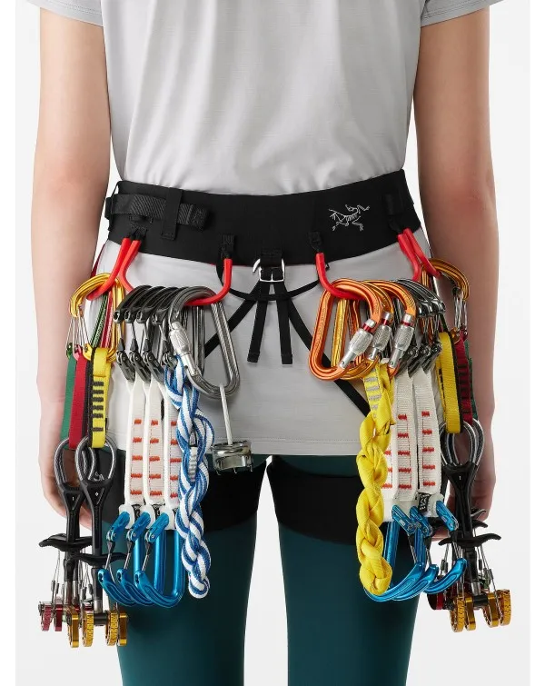 ARNÉS ARC'TERYX CQUENCE MUJER