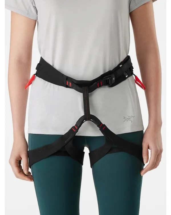 ARNÉS ARC'TERYX CQUENCE MUJER