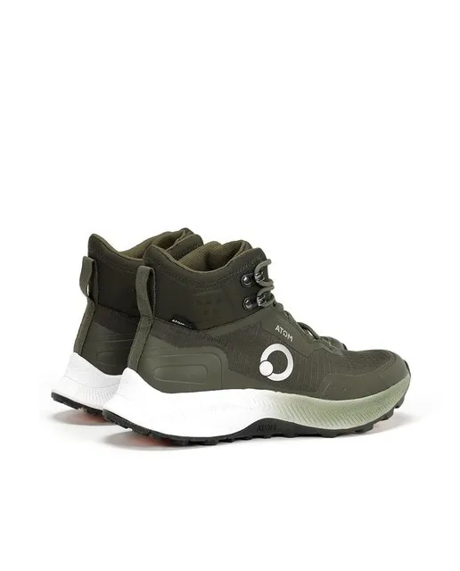 Atom Bota de senderismo Terra AT115