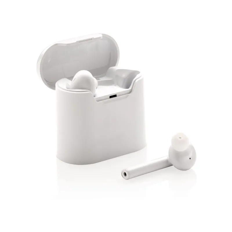Auriculares inalámbricos Liberty
