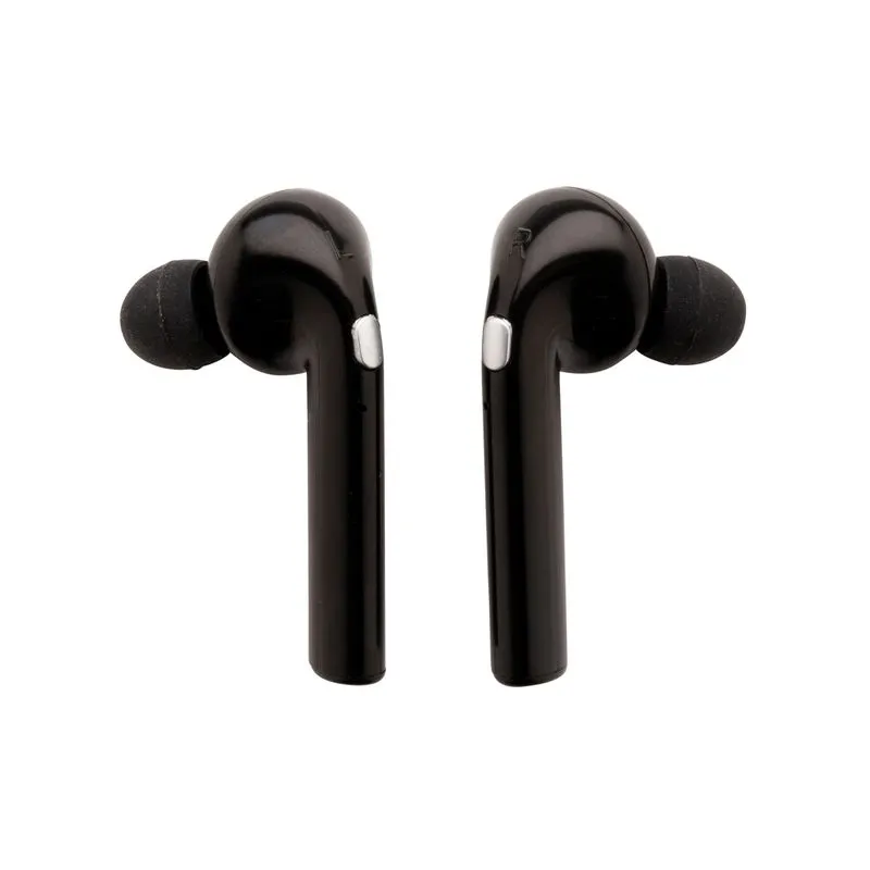 Auriculares inalámbricos Liberty