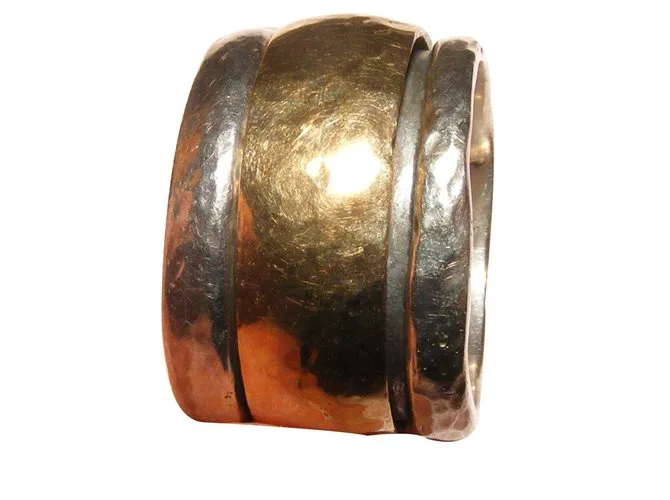 Autre Marque anillo Plata 