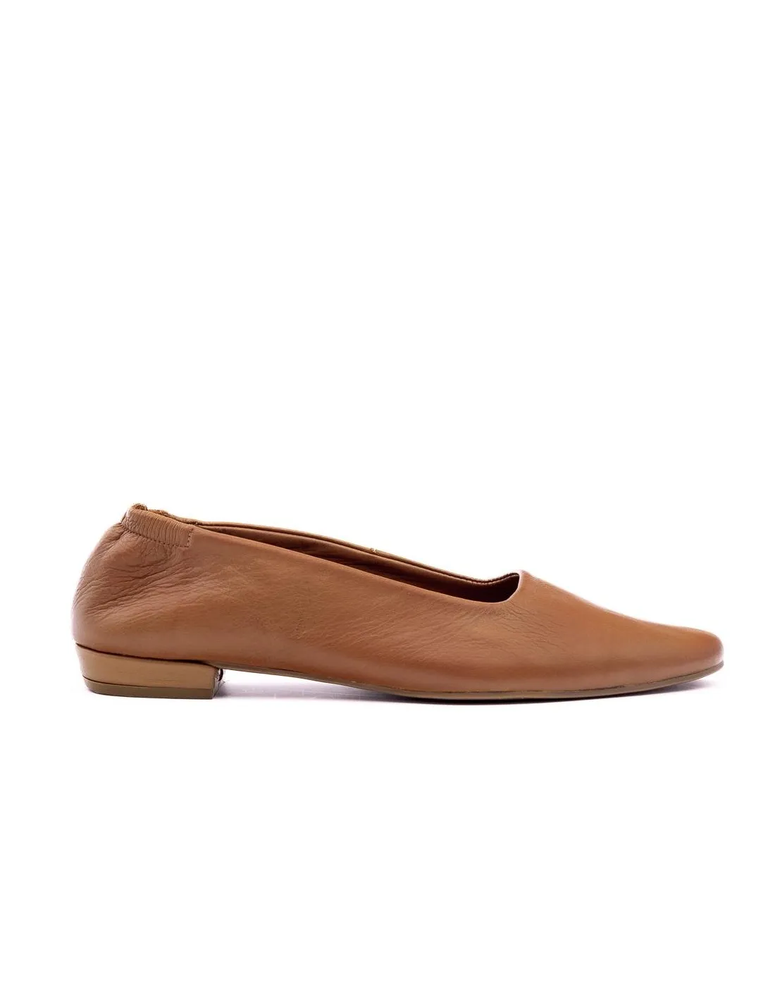 BAILARINA DE MUJER TOP3 22767 CUERO