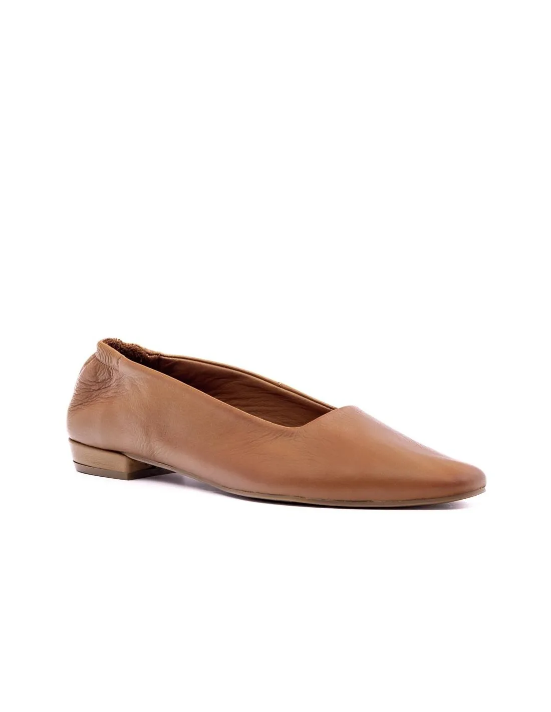 BAILARINA DE MUJER TOP3 22767 CUERO