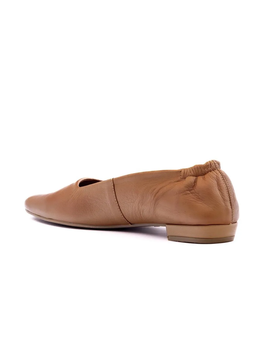 BAILARINA DE MUJER TOP3 22767 CUERO