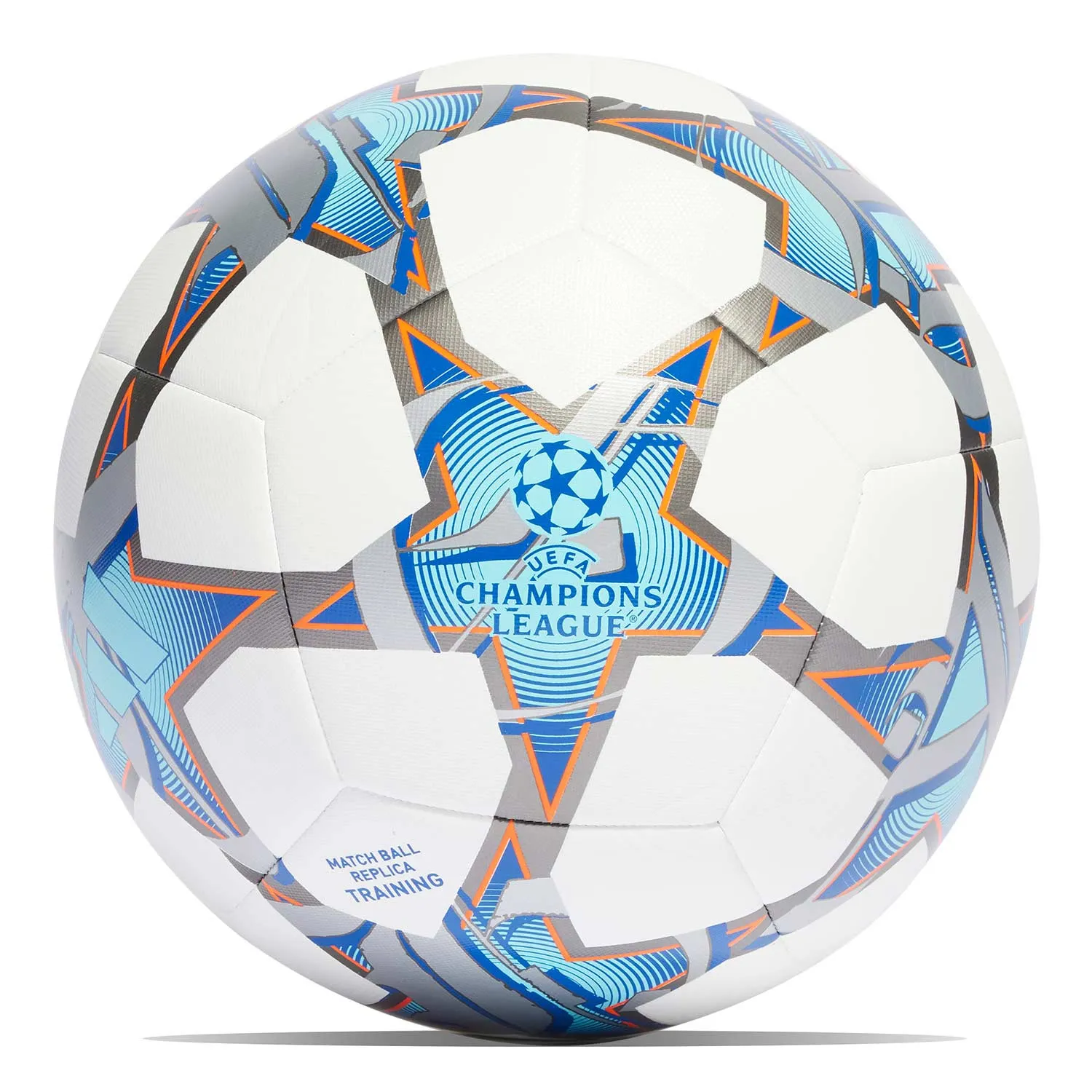Balón adidas Champions League 2023 2024 Training talla 5