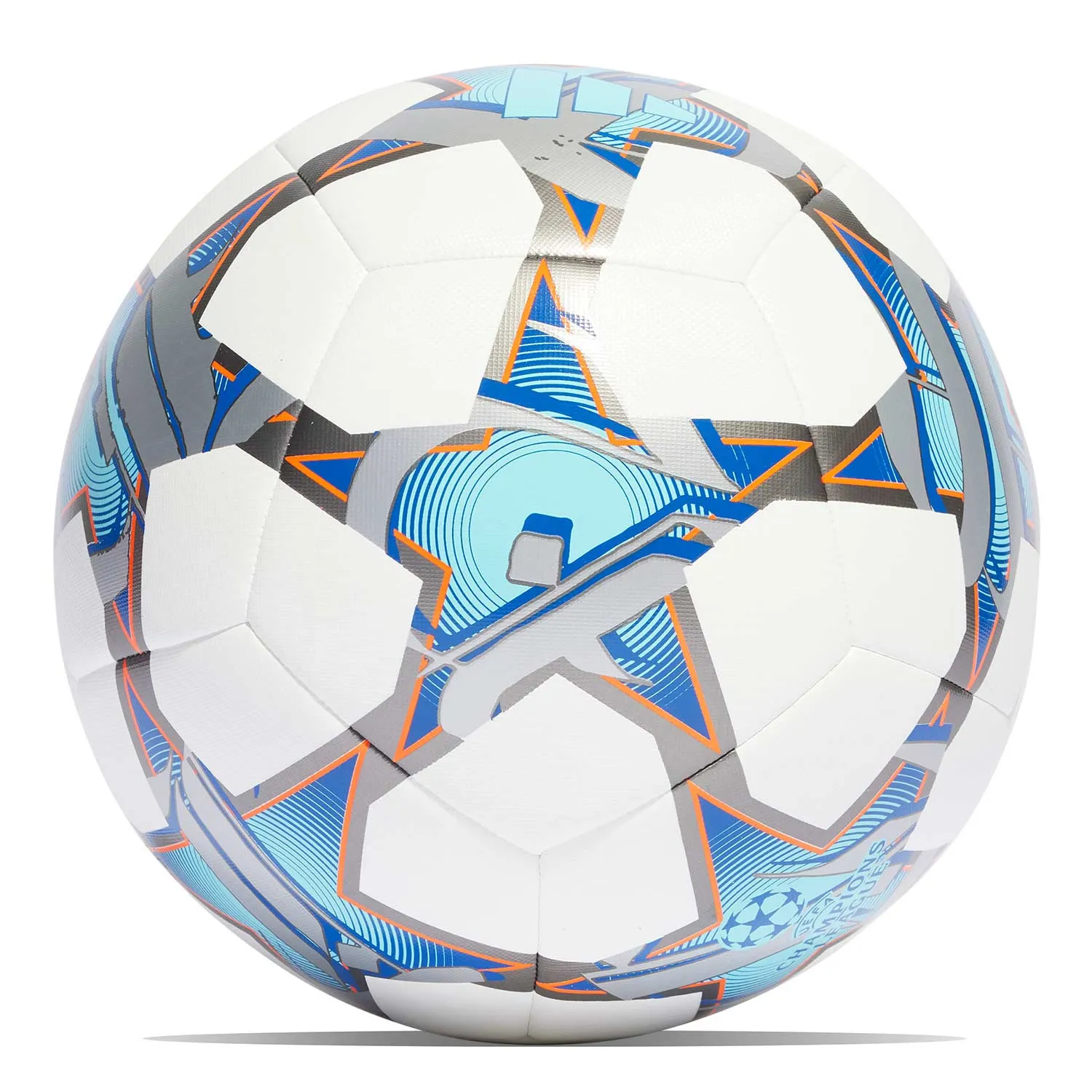 Balón adidas Champions League 2023 2024 Training talla 5