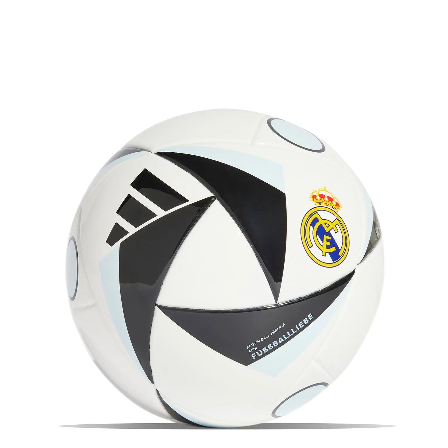 Balón adidas Real Madrid mini