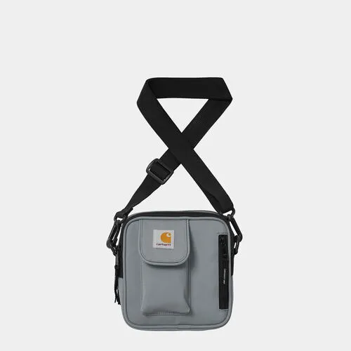 Bandolera Gris Carhartt Essential Bag Small Dove Grey