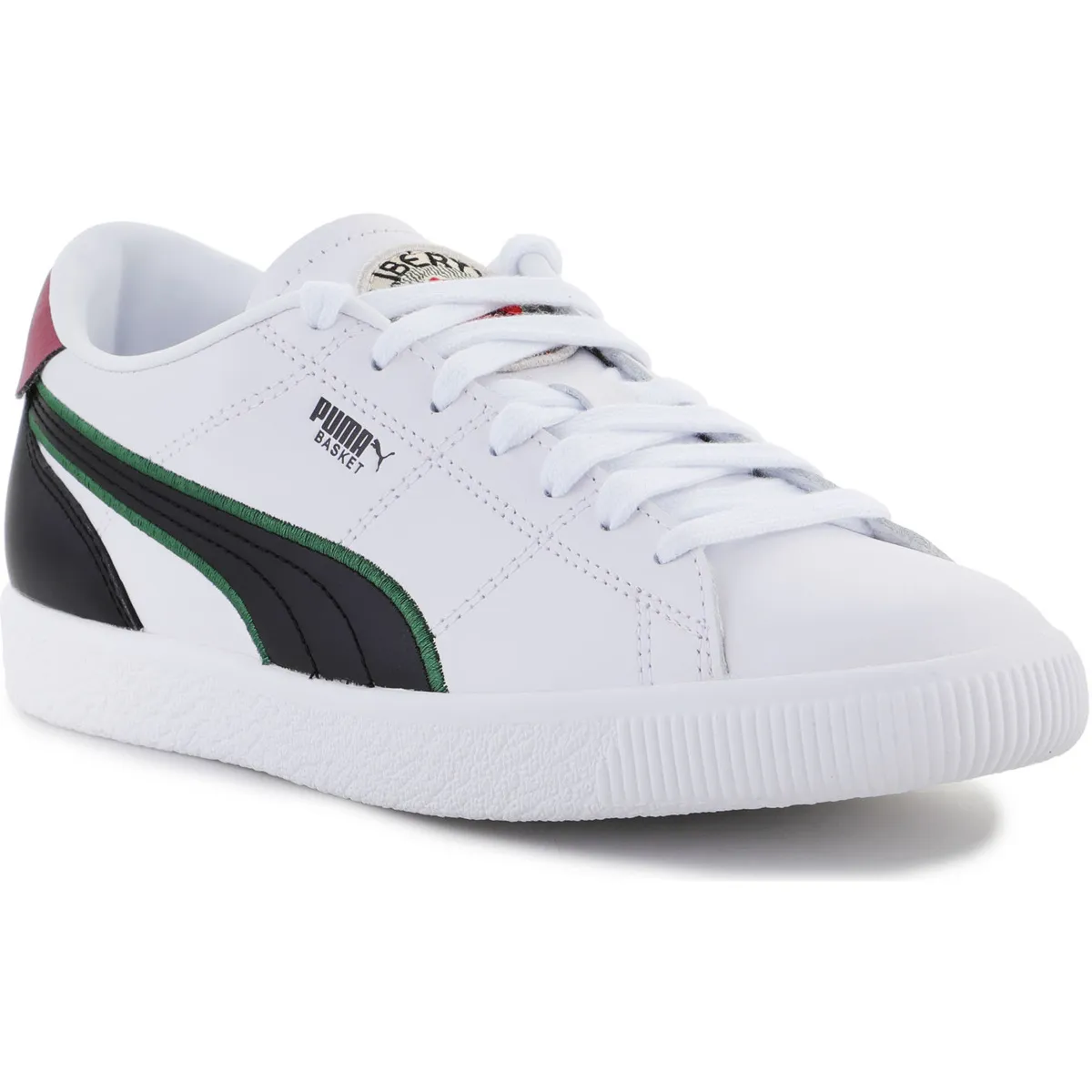 BASKET VTG F LIBERTY 38411401 WHITE BLACK