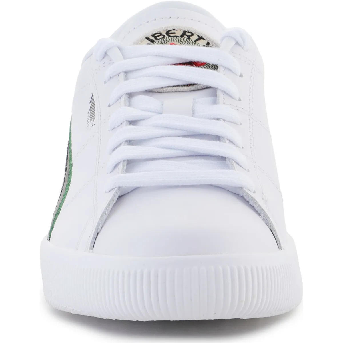 BASKET VTG F LIBERTY 38411401 WHITE BLACK
