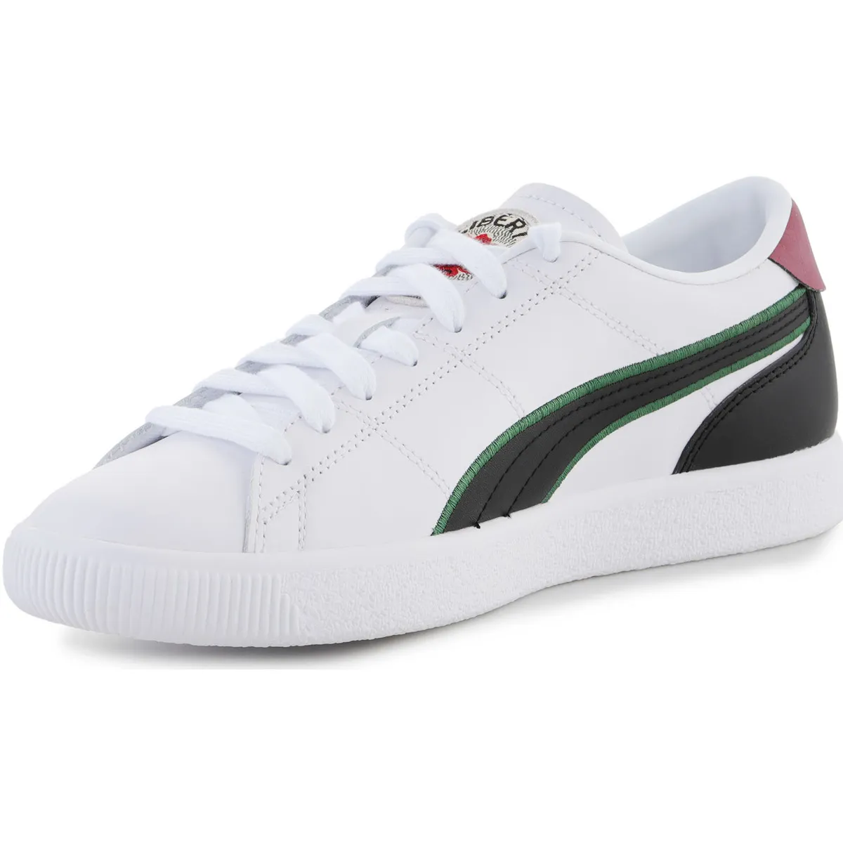 BASKET VTG F LIBERTY 38411401 WHITE BLACK