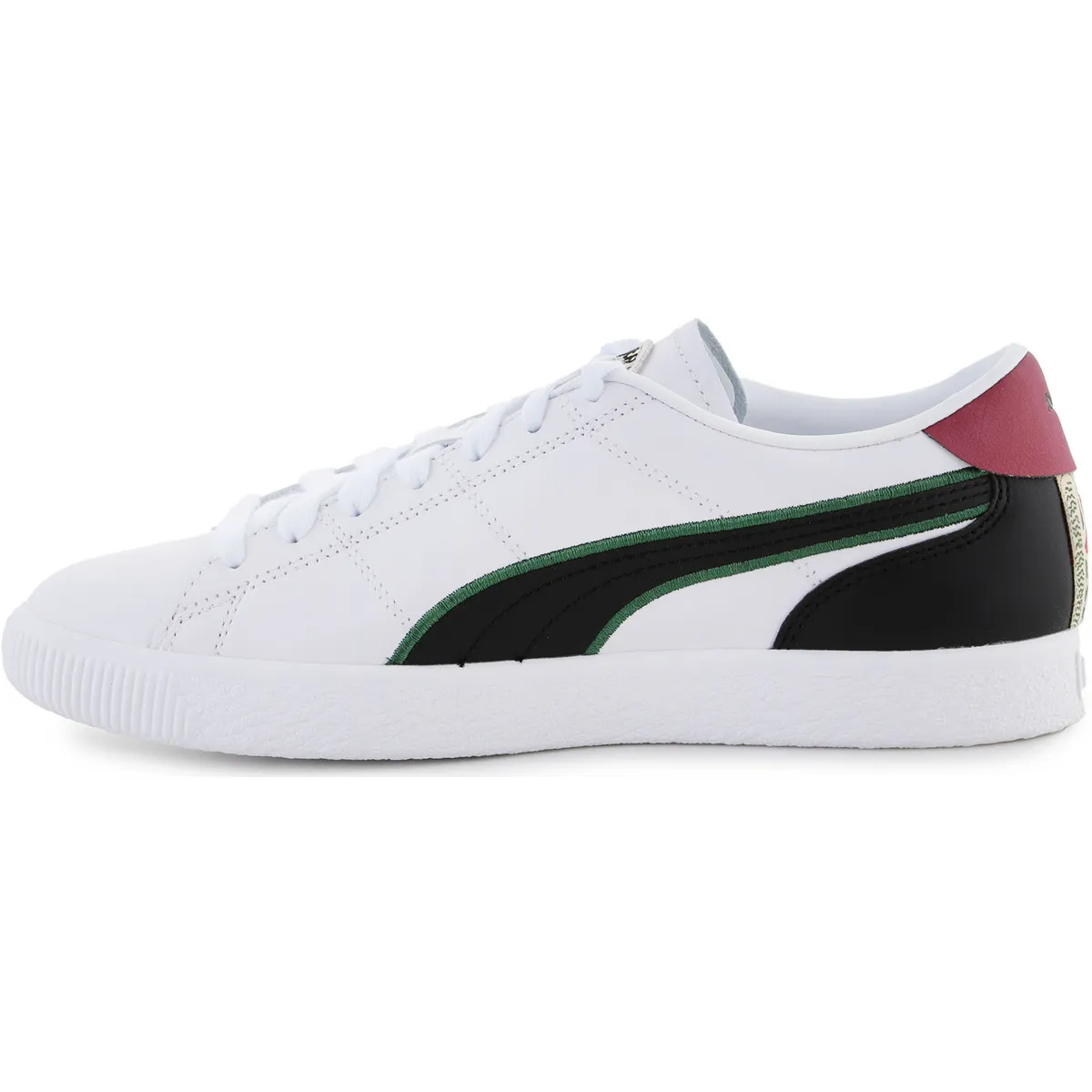 BASKET VTG F LIBERTY 38411401 WHITE BLACK