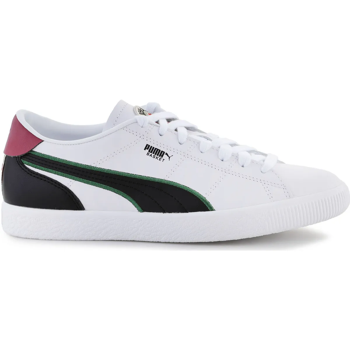 BASKET VTG F LIBERTY 38411401 WHITE BLACK