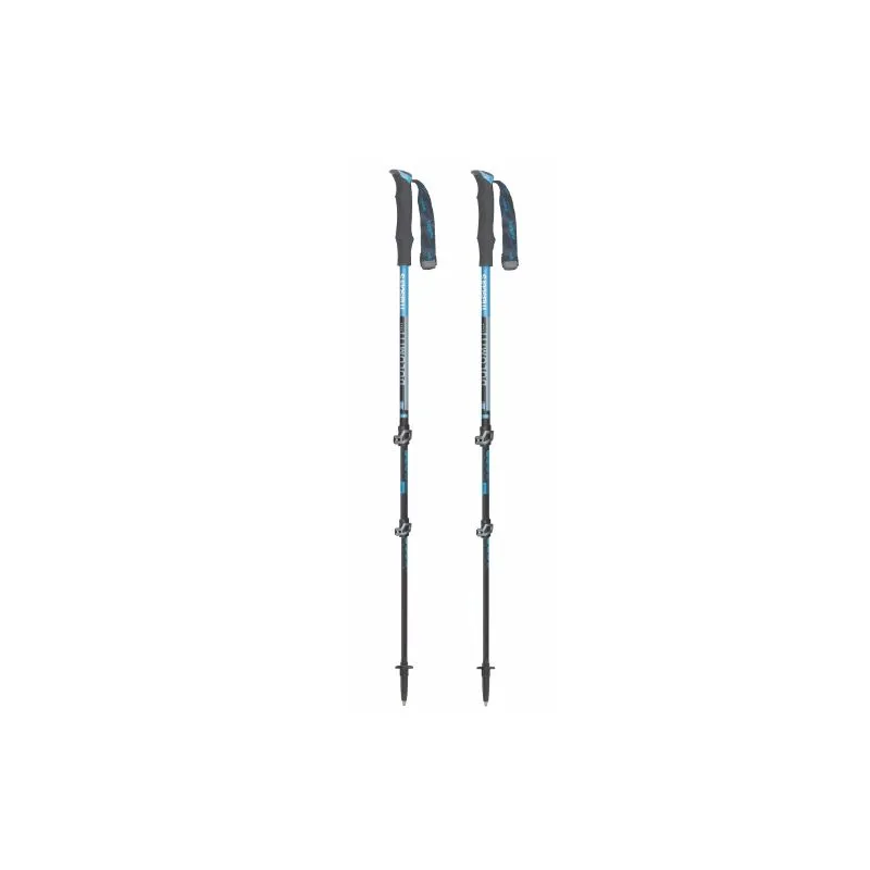 Bastones de senderismo Masters Dolomiti Calu