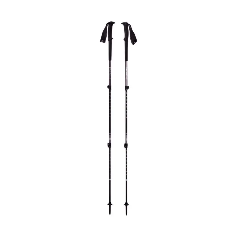 Bastones de trekking Black Diamond Bastones de trekking Trail (Granito)