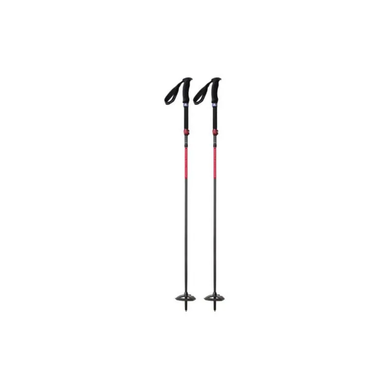 BASTONES MSR DYNALOCK ASCENT L 120140CM