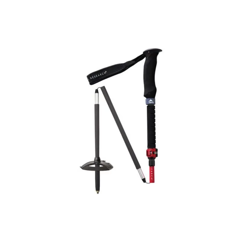 BASTONES MSR DYNALOCK ASCENT L 120140CM