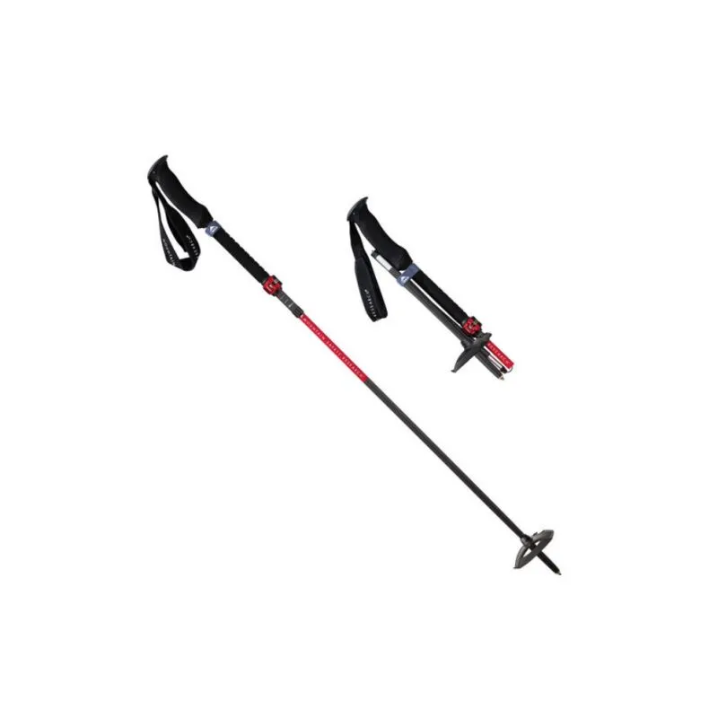BASTONES MSR DYNALOCK ASCENT L 120140CM