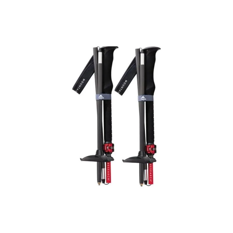 BASTONES MSR DYNALOCK ASCENT L 120140CM