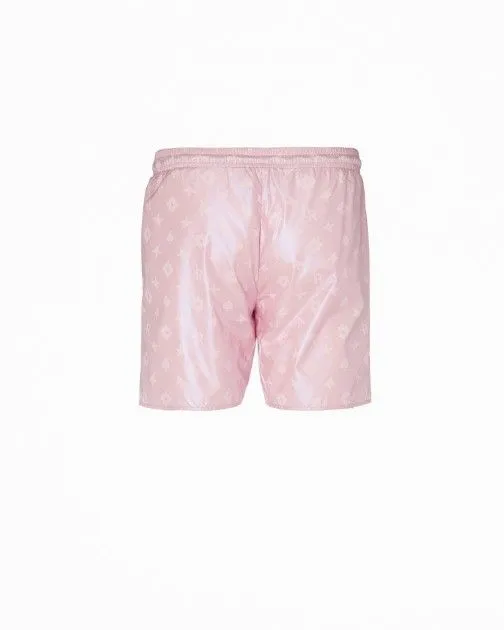 Bañadores John Richmond Sport UMP22151 Rosa