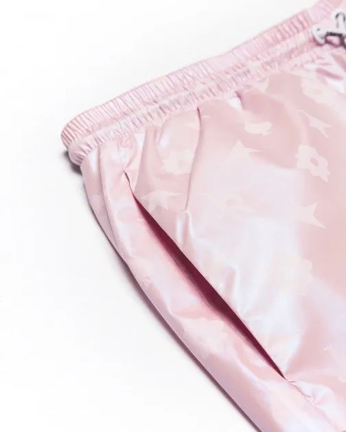 Bañadores John Richmond Sport UMP22151 Rosa