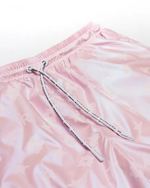 Bañadores John Richmond Sport UMP22151 Rosa