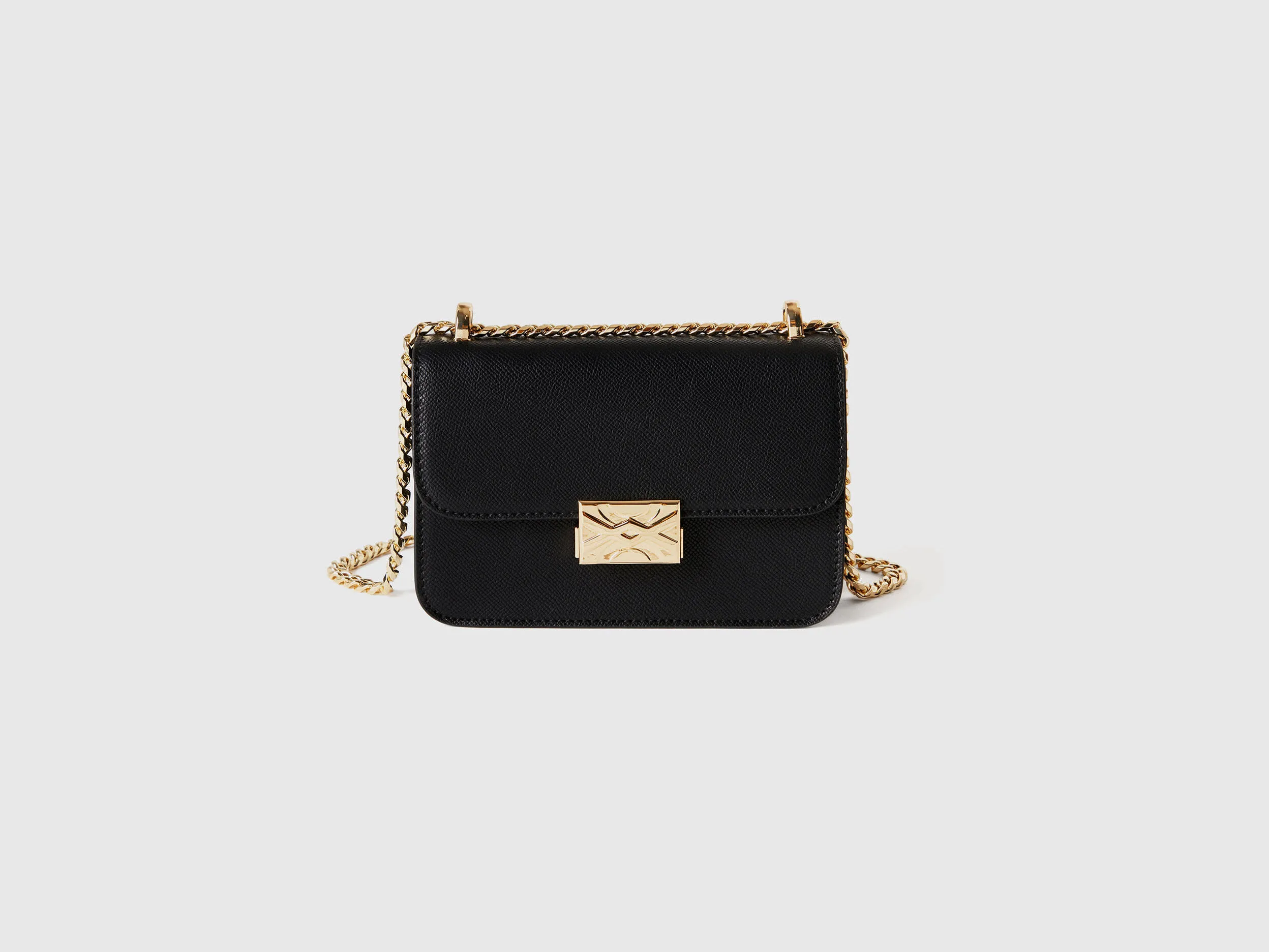 Be Bag pequeño negro
