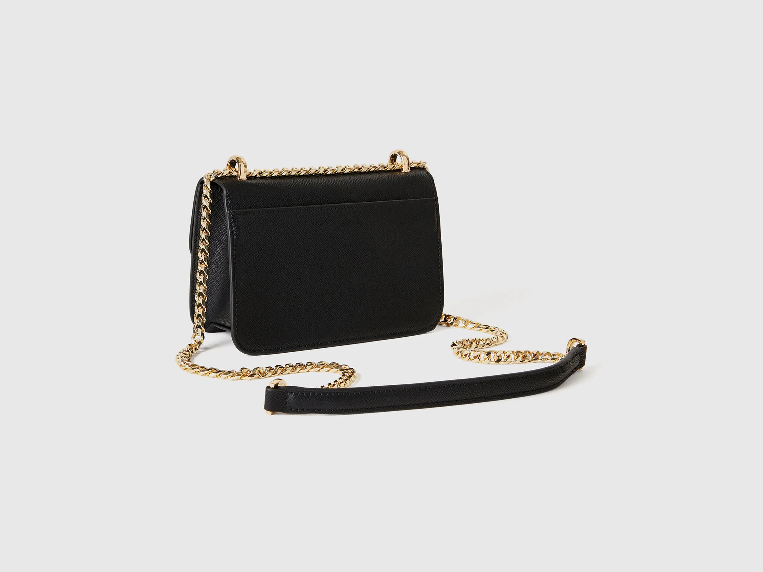 Be Bag pequeño negro