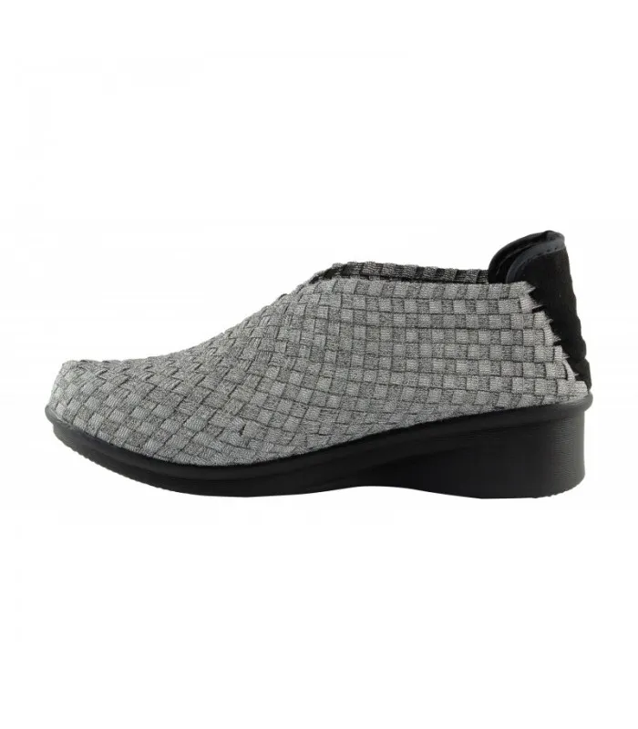 BERNIE MEV Gem Yael Pewter