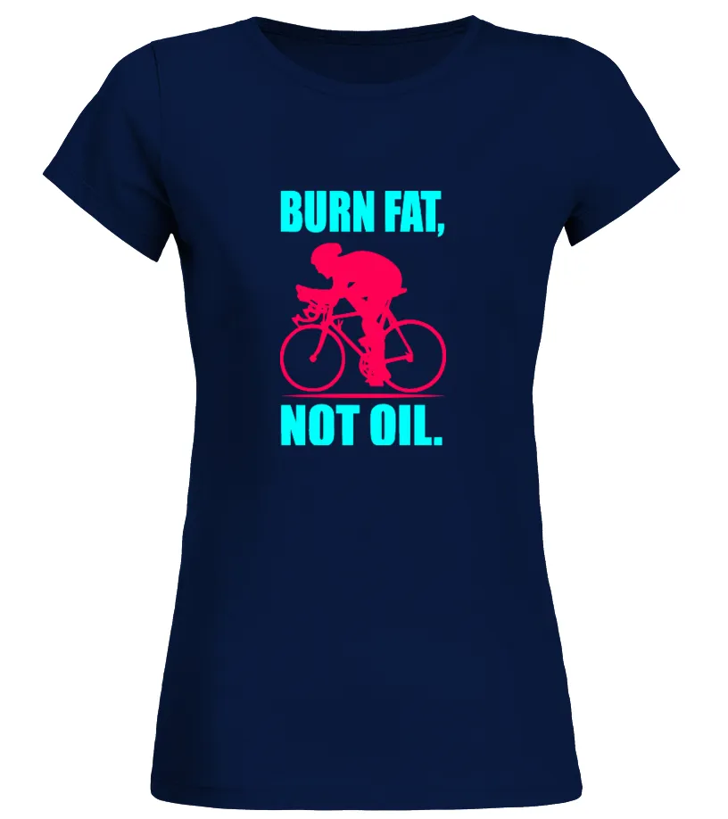 BEST CYCLING T SHIRTSLIMITED EDITION CAMISETA CUELLO REDONDO MUJER