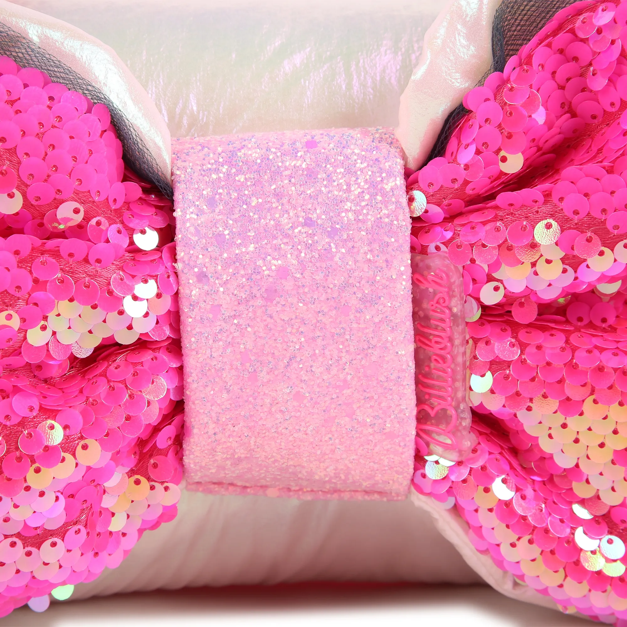 BILLIEBLUSH Bolso con bandolera