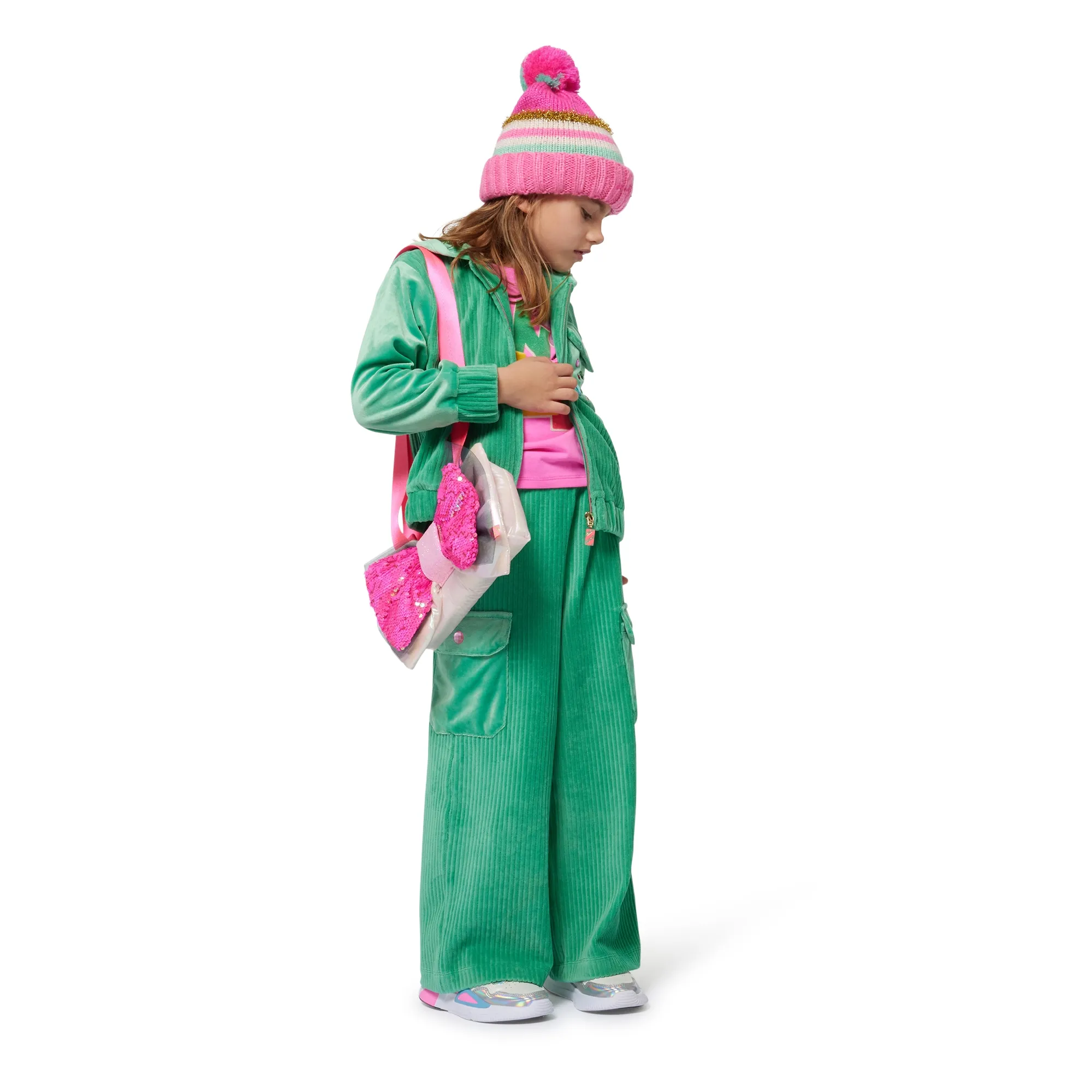 BILLIEBLUSH Bolso con bandolera