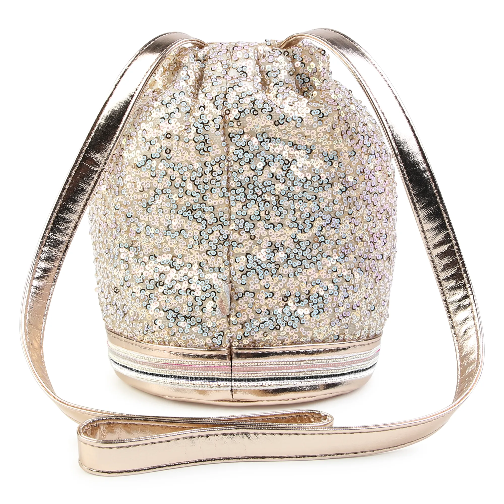 BILLIEBLUSH Bolso de lentejuelas