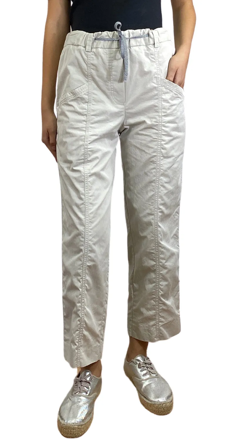 BIMBA Y LOLA Pantalón Beige