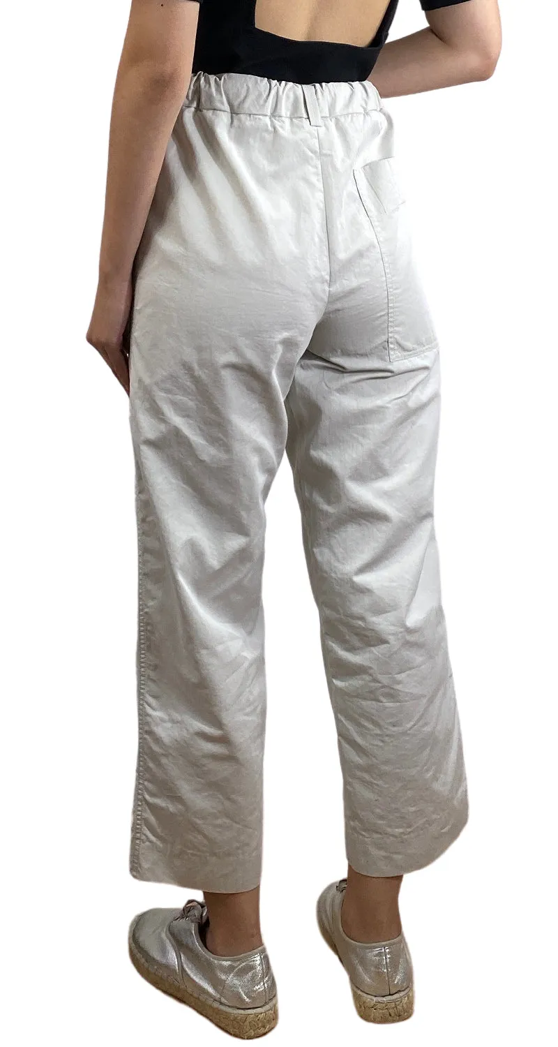 BIMBA Y LOLA Pantalón Beige