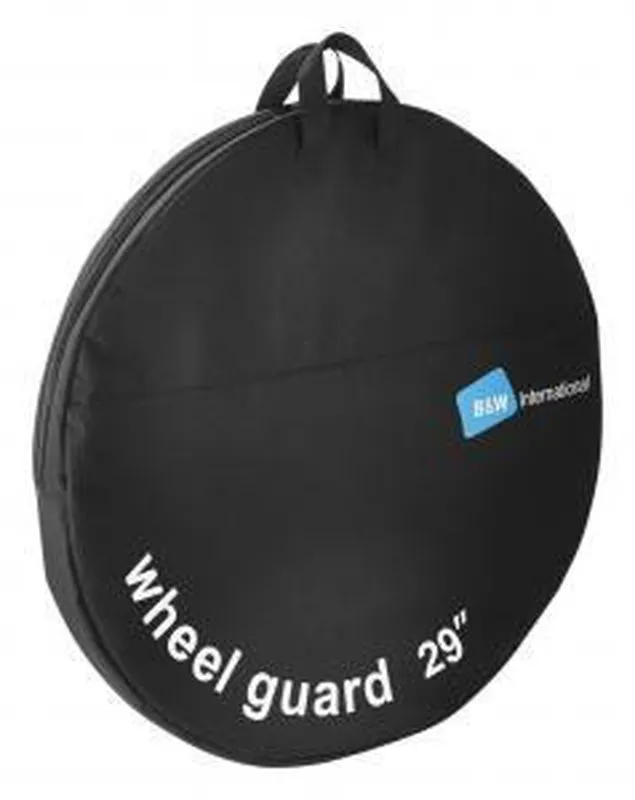 B&N BOLSA RUEDAS L (29