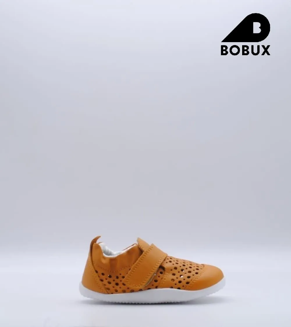 BOBUX GO XPLORER PUNCH MOSTAZA RESPETUOSO