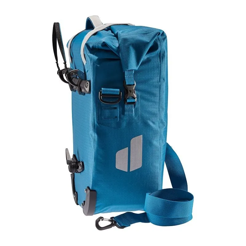 Bolsa de bicicleta Deuter Weybridge 20+5 (arrecife)