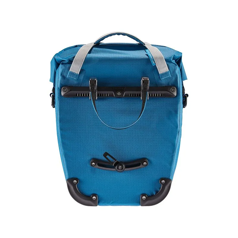 Bolsa de bicicleta Deuter Weybridge 20+5 (arrecife)
