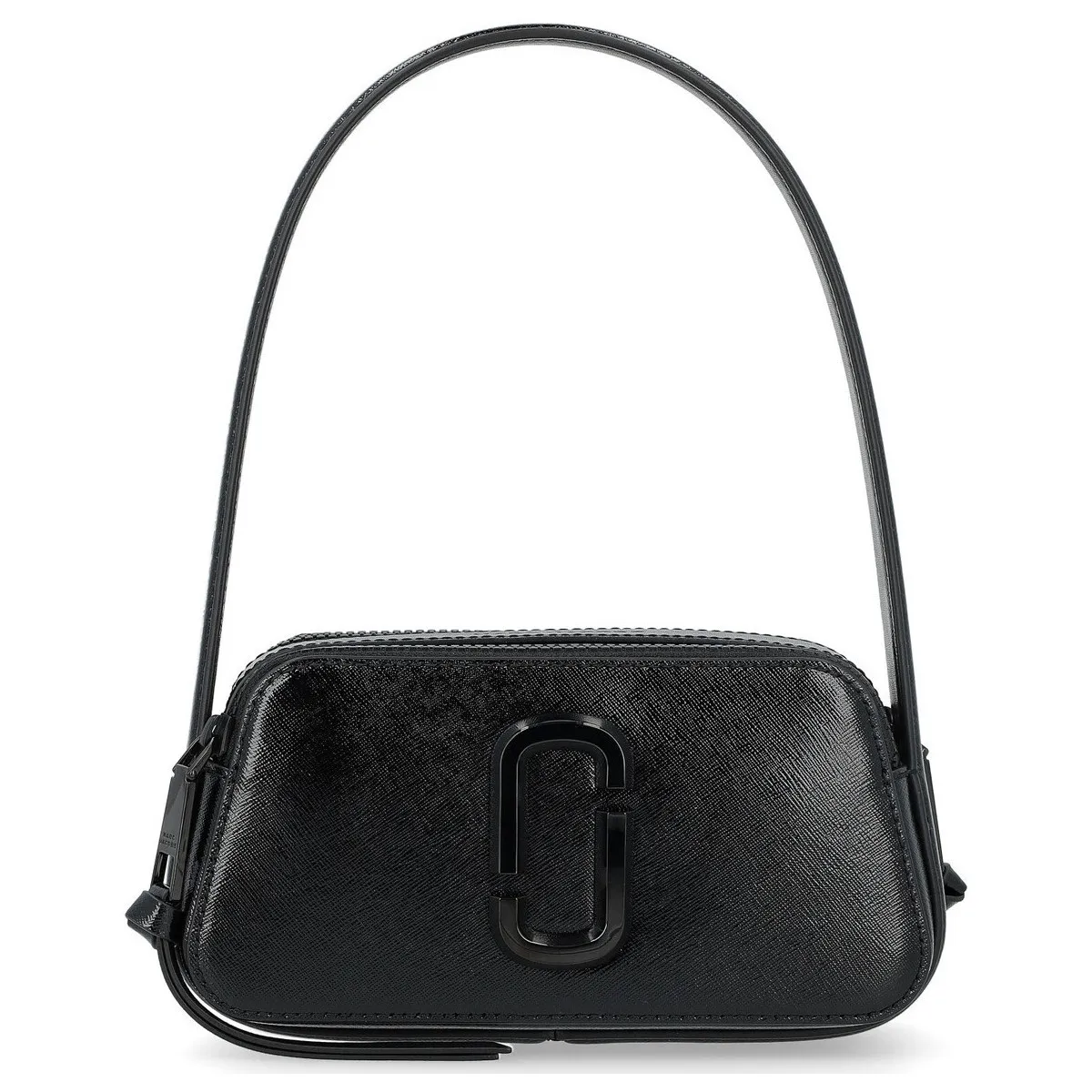 Bolsa de mano  The Slingshot negro